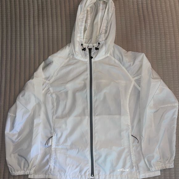 Eddies Bowers Jacket - Picture 5 of 5